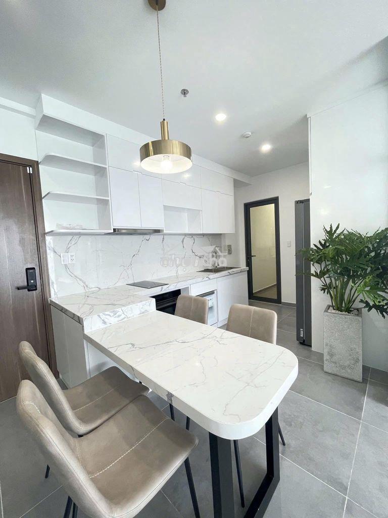D'lusso bán loạt căn 2pn có sổ hồng,xem nhà, thiện chí thương lượng - 3