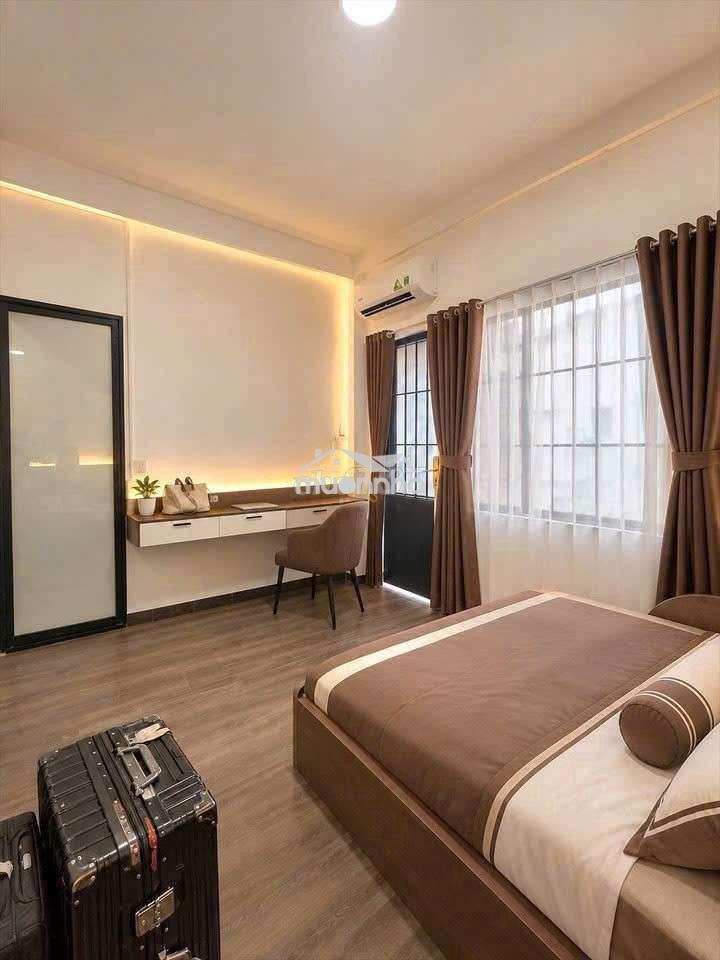💥💥 Siêu phẩm căn hộ 1pn ngay khu hoàng văn thụ - Ảnh 3