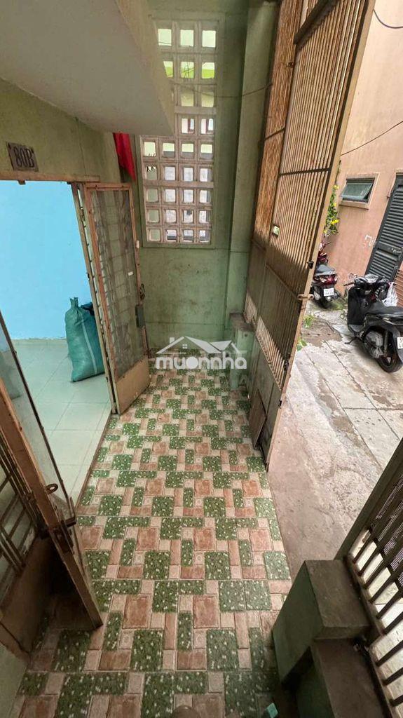 Cho thuê mặt bằng trần bình trọng, 4×12, gác đúc - Ảnh 4