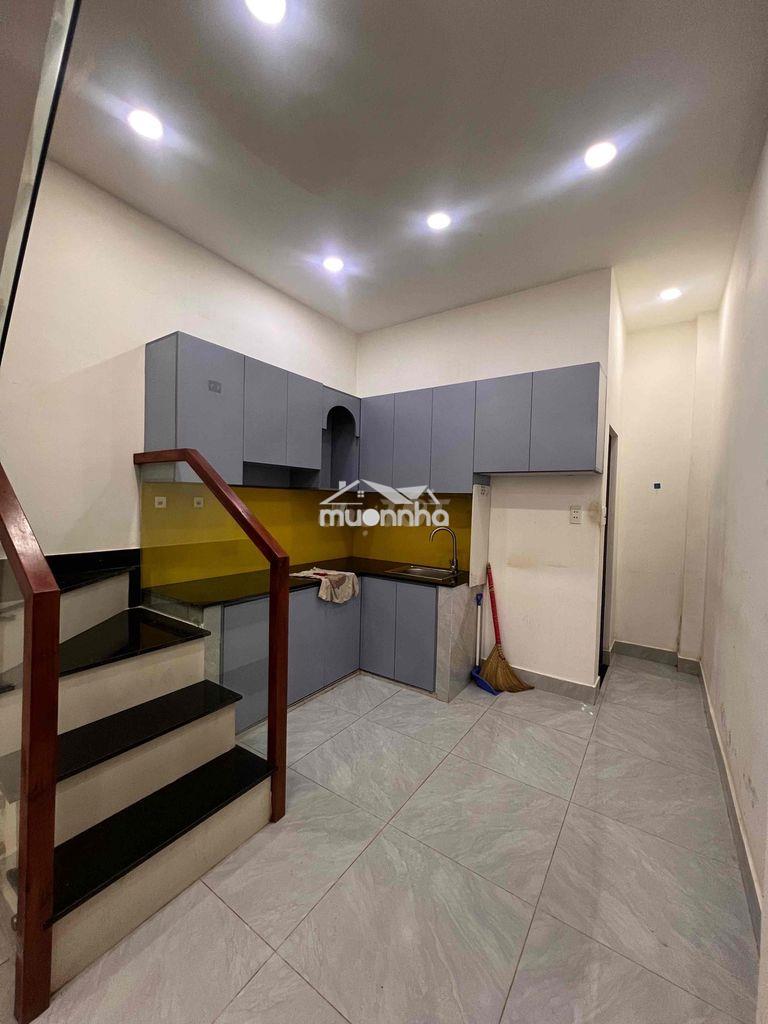 🏡Nhà đẹp 7.5tr-hxh gần bv quận bình tân và chợ bình trị đông - Ảnh 4
