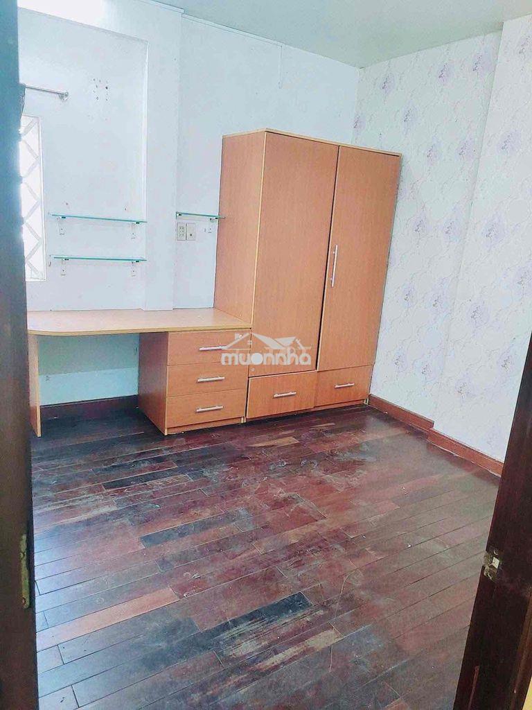 Nhà nguyên căn tôn đản quận 4 ✔️diện tích : 5m5 × 5m - Ảnh 4