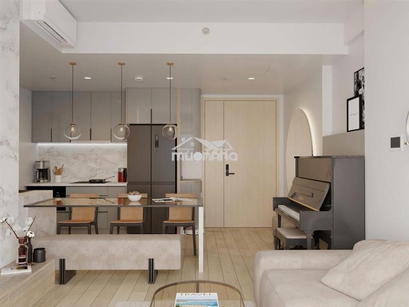 Giỏ hàng căn hộ vinhomes grand park, studio_1_2_3pn chỉ từ 4tr5