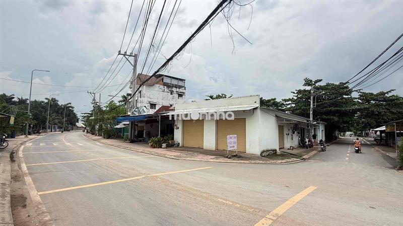 Bán đất vườn — cạnh đại học luật - 13 triệu/m2
