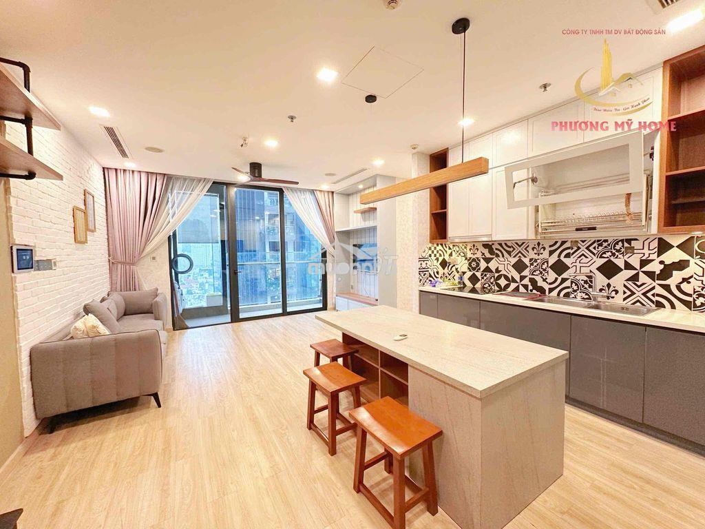 Cho thuê 2pn vinhomes golden river q1 – view city – 79m² – 27tr 🏡 - Ảnh 3