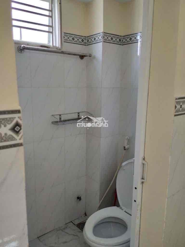 Cho thuê nhà vị trí thuận lợi yên tĩnh ô tô tận nhà - 4