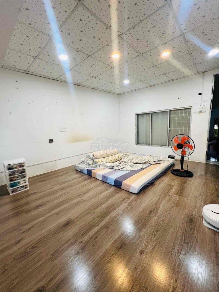Chỉ 3.6 tỷ (4*15) nhà 2 tầng đường quang trung- an hội tây - gò vấp - Ảnh 3