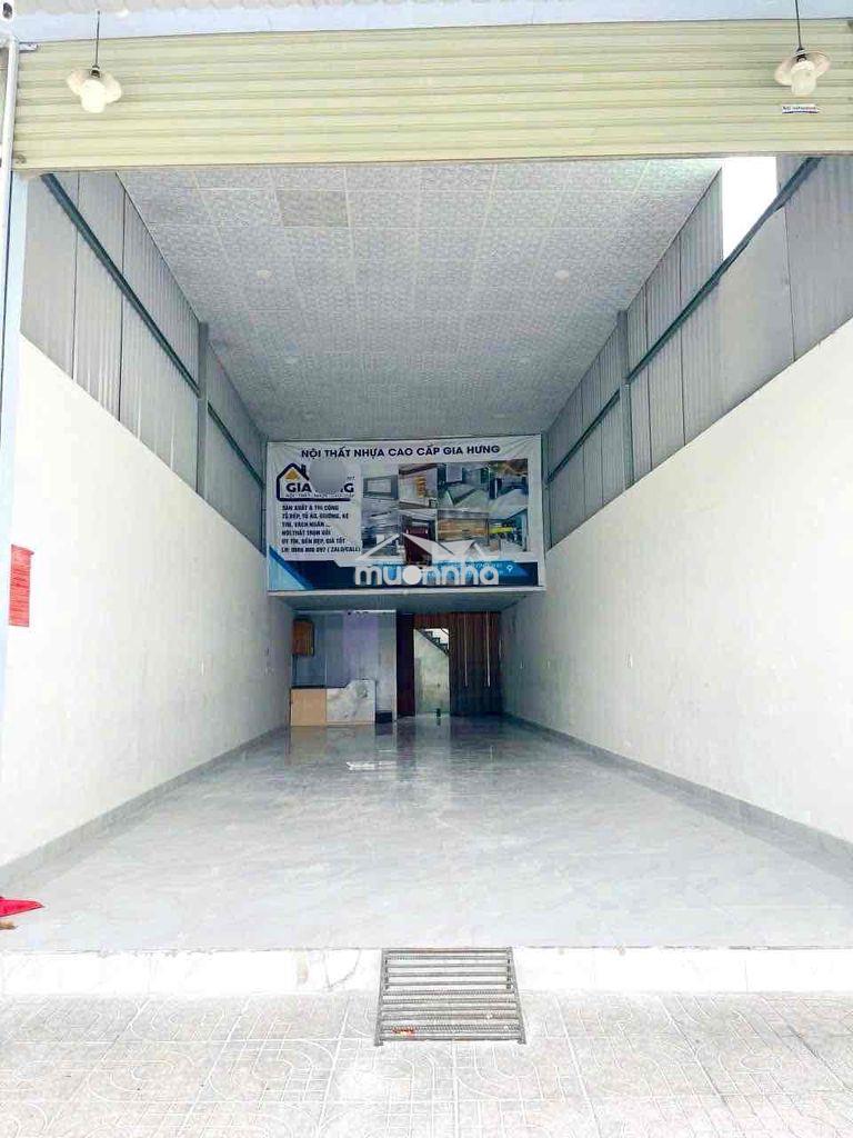 Kho bình chuẩn,thuận an,gần ngã tư miễu ông cù 100m2