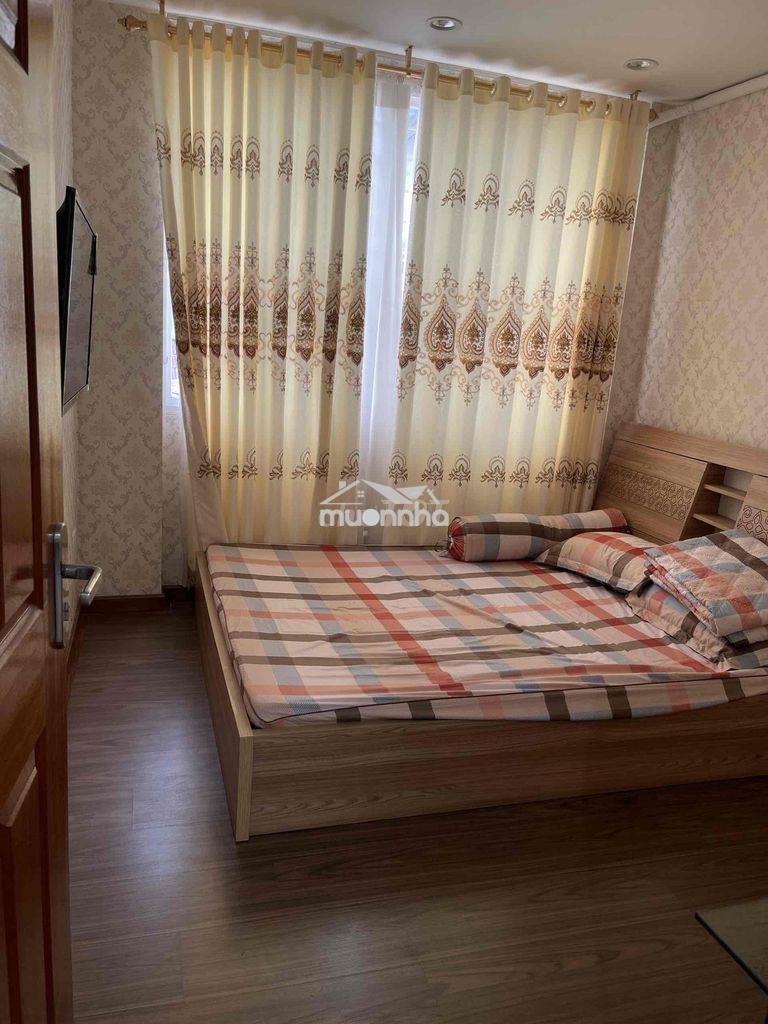 Cho thuê 2 căn nhà riêng trần đình xu phường ông lãnh quận 1 - Ảnh 3