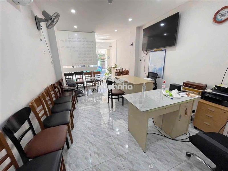 Mặt bằng đẹp tại hoàng hoa thám quận tân bình lối đi riêng