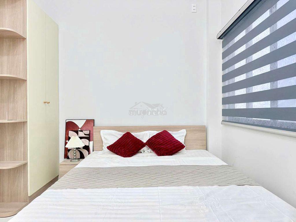 🏡Gần cầu nguyễn văn cừ, cầu ông lãnh q4📍khai trương căn hộ 35m2 - Ảnh 4