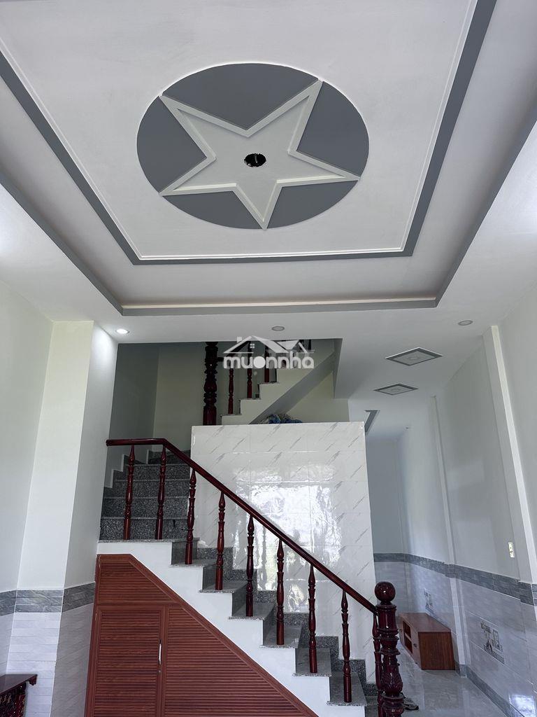 Bán gấp nhà gần kcn cầu tràm, long an - 2
