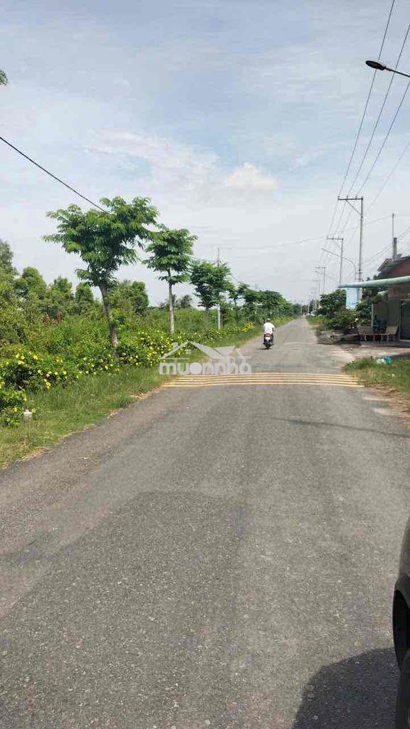Đất gần trung tâm y tế thị xã giá rai - Ảnh 3