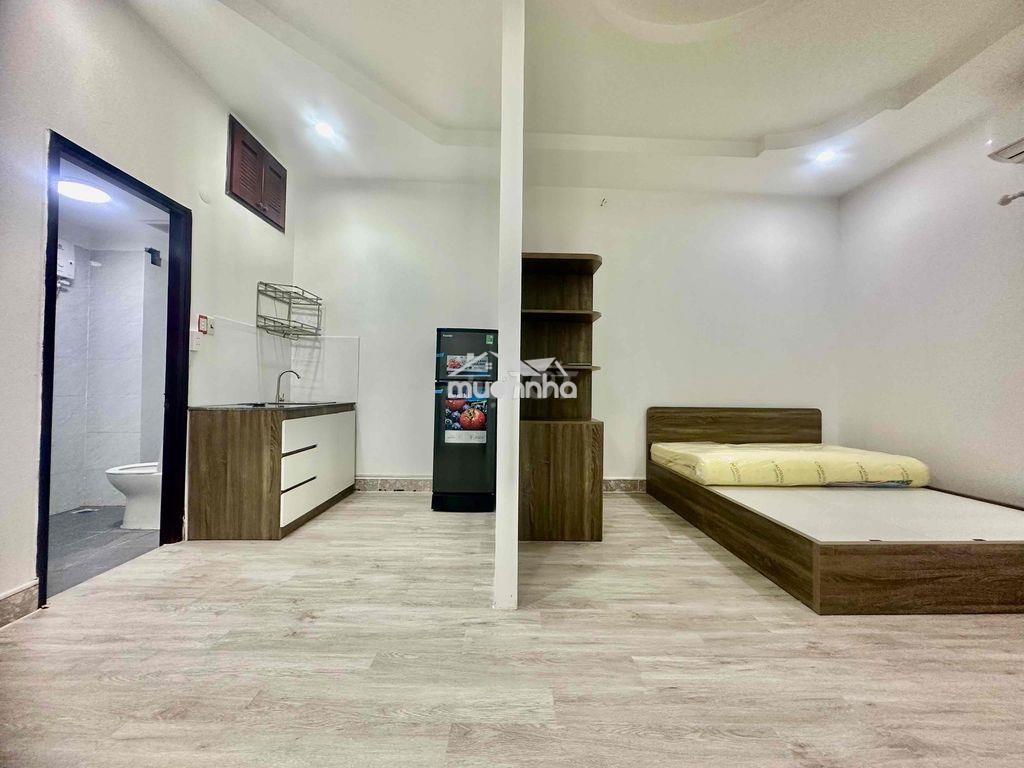 Phòng mới setup mặt tiền tân sơn nhì - Ảnh 2