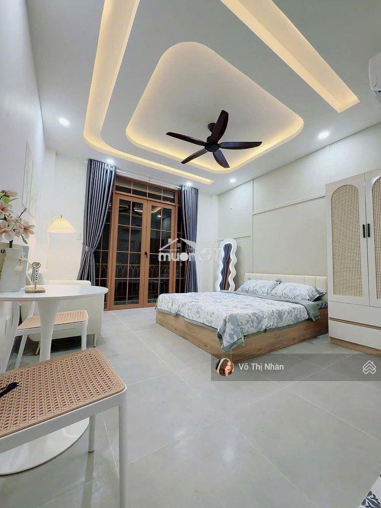 Bán chdv 72m2, 7pn, 5 tầng, 50tr/tháng, thủ đức - giá chỉ 10.35 tỷ - Ảnh 4