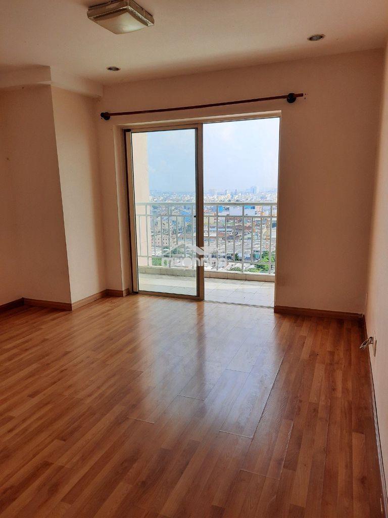 Cần cho thuê căn hộ rubyland 74m2 - 2pn giá thuê 8tr8, nhà ở liền. - Ảnh 2