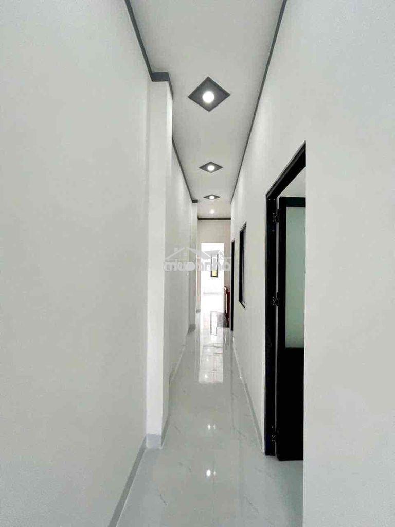Nợ dí giảm 260tr bán gấp căn nhà lầu hoàn thiện theo ý gia chủ mới - Ảnh 3