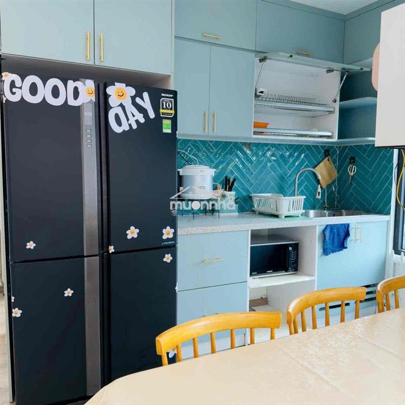 Bevely 2pn+69m2 giá cực tốt,chủ thiện chí bán.