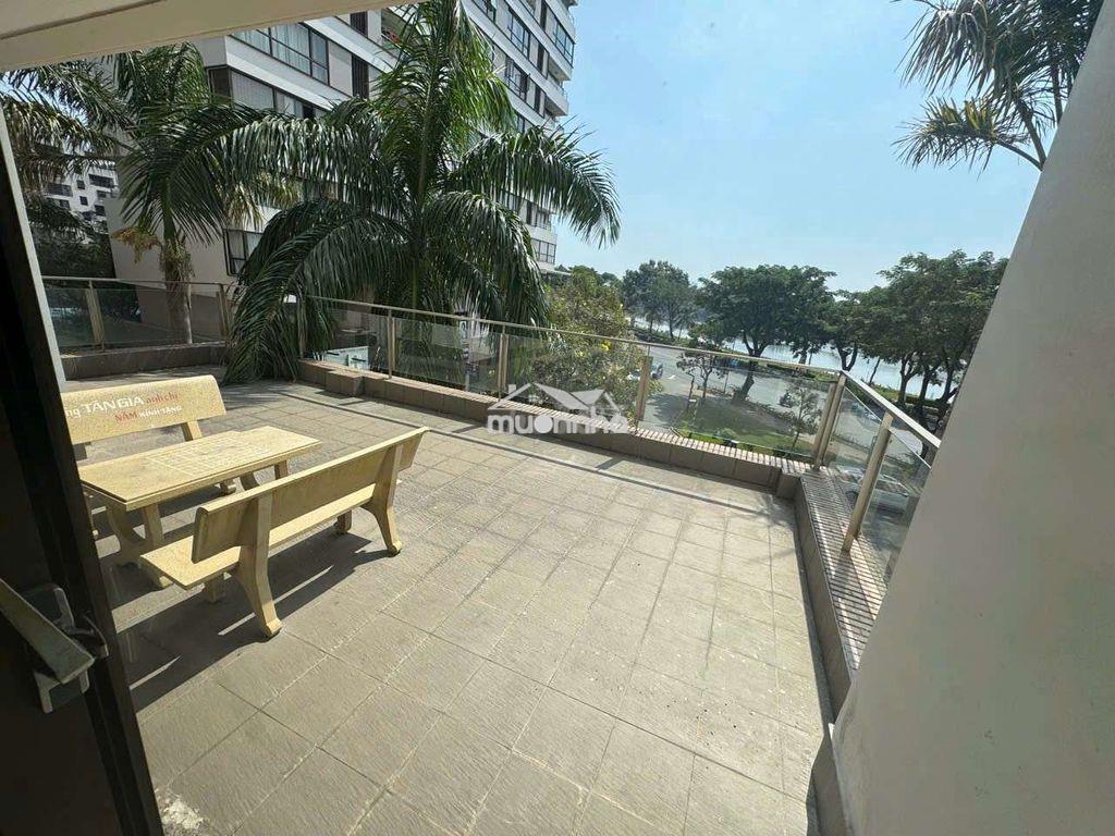Cho thuê căn hộ pnorama 1, phú mỹ hưng, q7, dt 192m2, tk 3pn - Ảnh 4