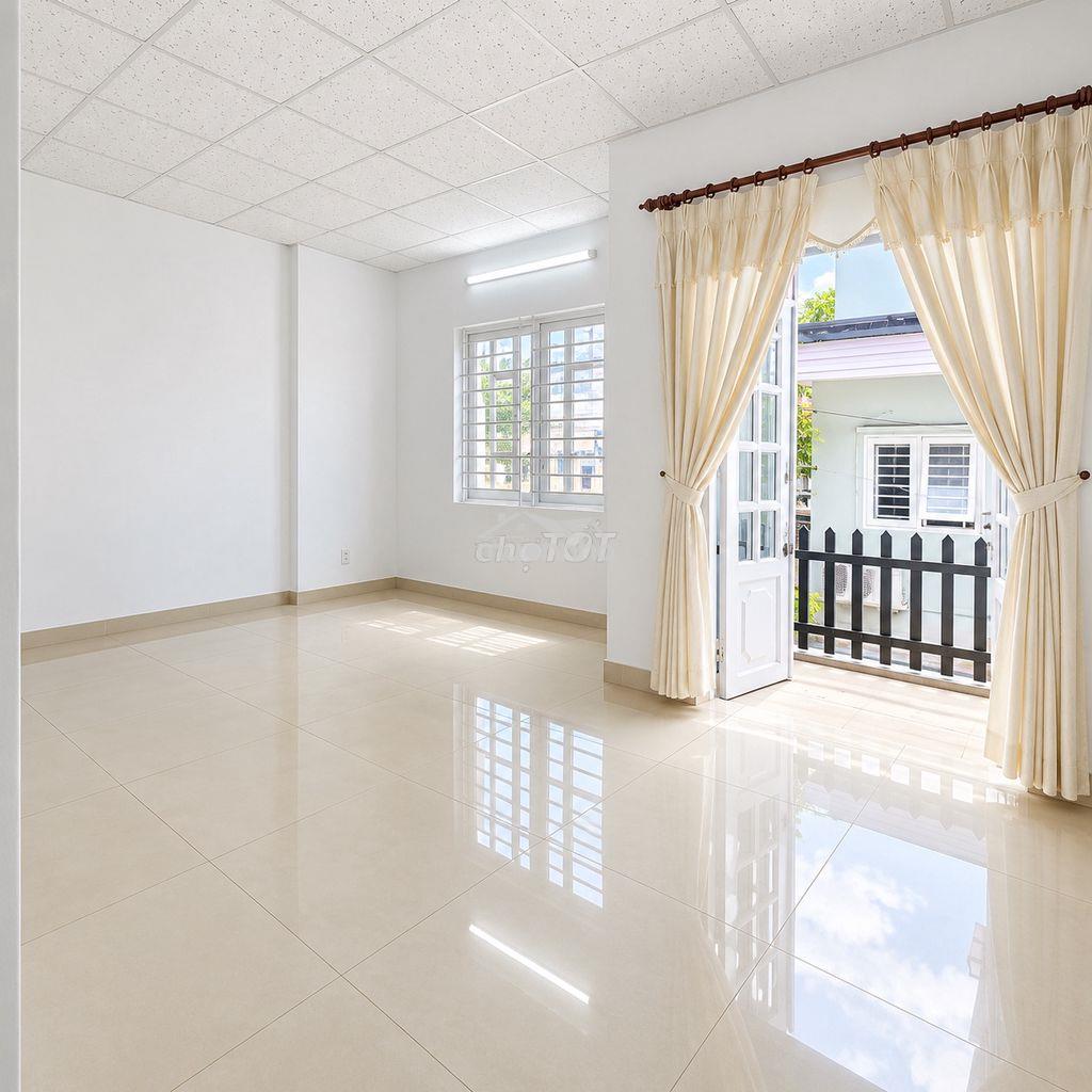 Bán nhà 2 lầu 51m² ngang 5m, khu cao ráo gần chợ hiệp bình. giá 4,8 tỷ - 2