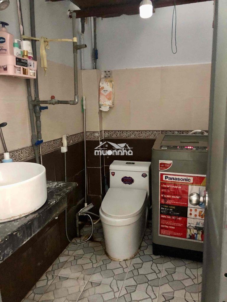 🏠 Cho thuê nhà nguyên căn bà điểm – gần ngã tư an sương, chợ cây me, c - Ảnh 4