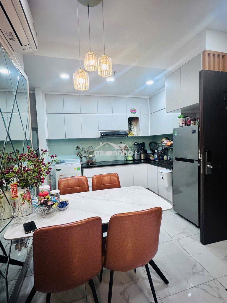 Bán căn hộ 2pn charm city giá 2,1 tỷ full nội thất - Ảnh 3