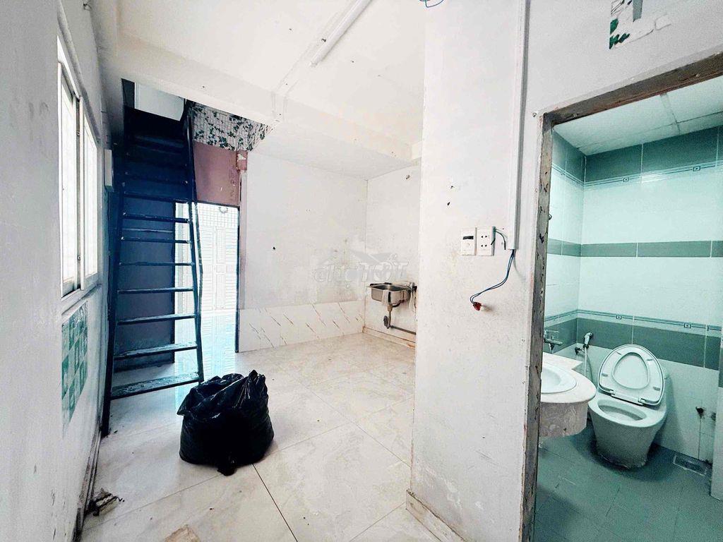 🏠 Cho thuê mặt bằng quận tân phú – giá chỉ 5tr5/tháng - 4