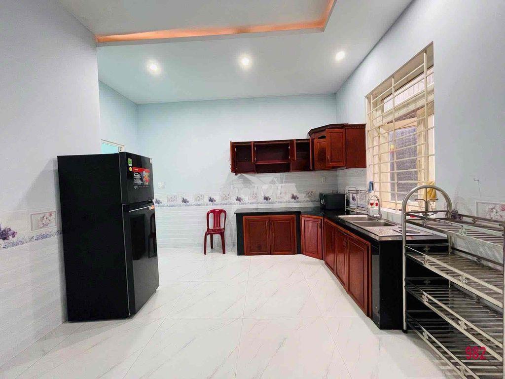 Cho thuê nhà phường hòa an giá 10.000.000 full nội thất - Ảnh 3