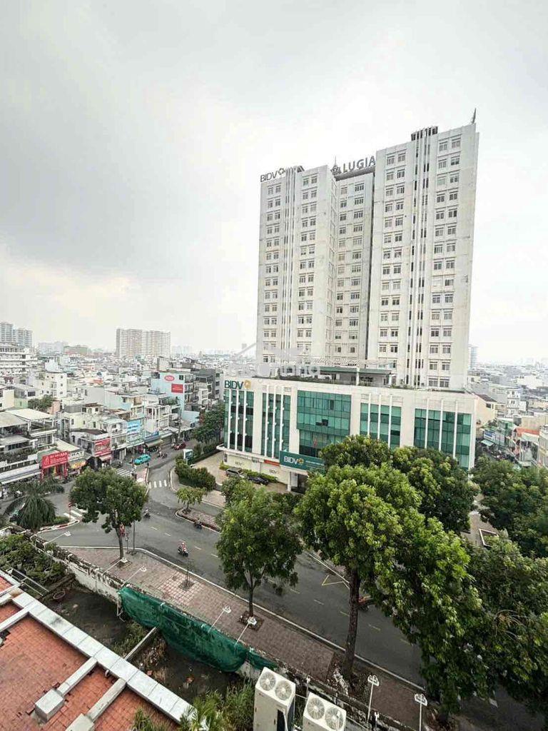 Bán căn góc chung cư phú thọ lô 3a phường 15 quận 11 - Ảnh 3