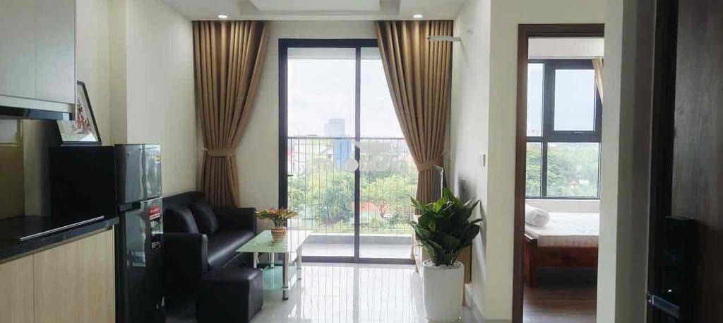 Cho thuê căn hộ a&t sky garden - 1pn full nt - 2
