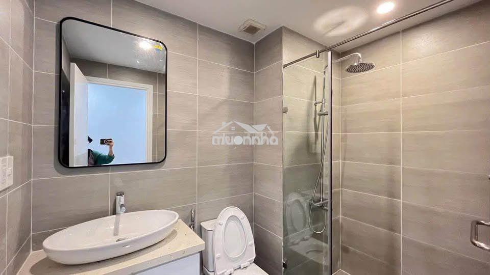 Chung cư cao cấp nguyễn kim, nhật tảo - căn 3pn full nt giá thuê 15tr5 - Ảnh 3