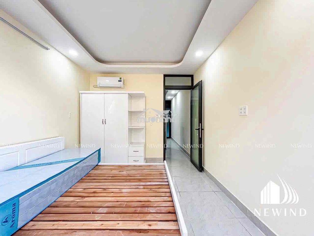 ‼️Hình thật giá thật 1pn full nội thất rộng 40m2, free gần dịch vụ 🔥 - Ảnh 2