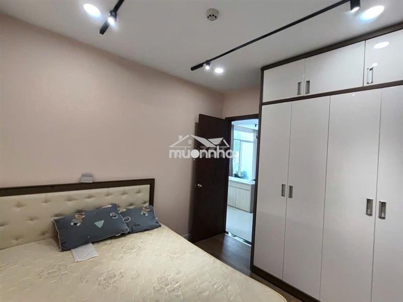 Cho thuê căn hộ khánh hội 2, bến vân đồn quận 4, 1pn, giá: 11tr/th