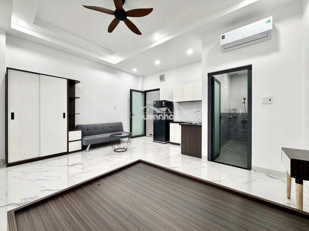 🏡 Studio full nội thất – thoại ngọc hầu | rộng rãi - thoáng mát - Ảnh 2