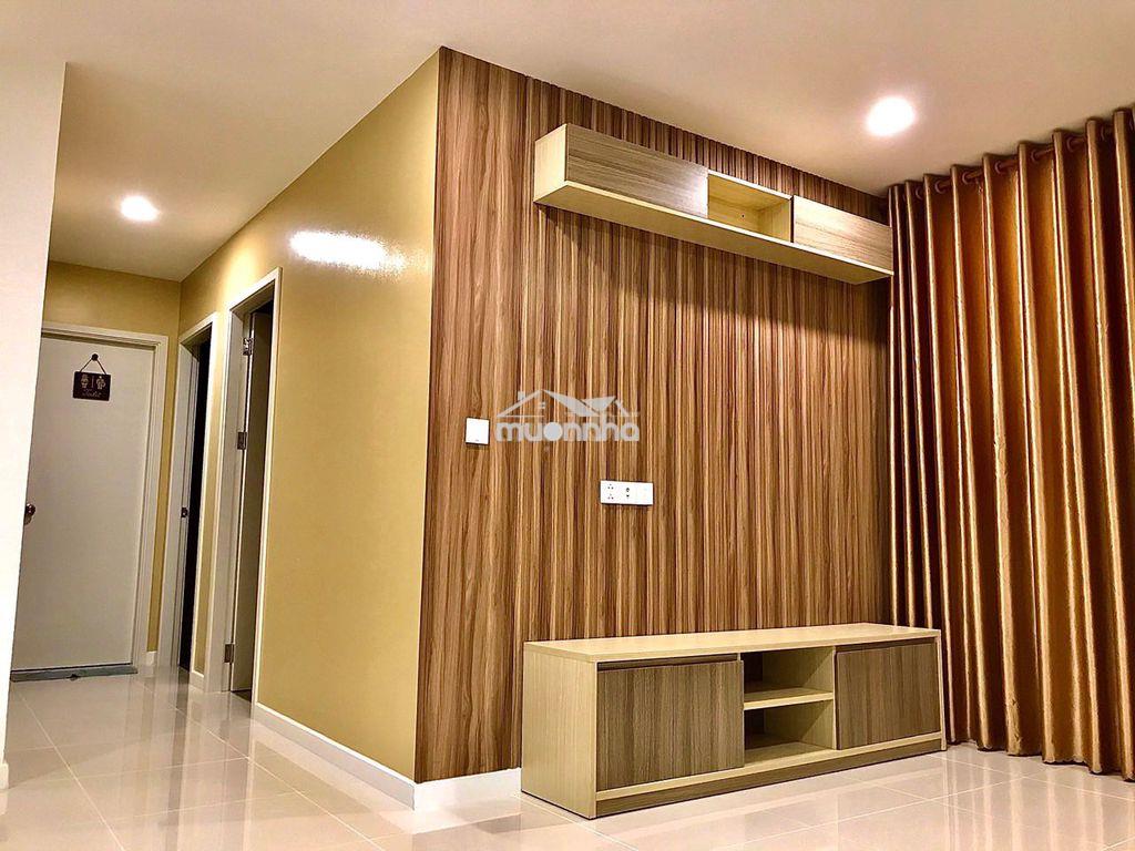 Cần cho thuê căn hộ cao cấp central premium tạ quang bửu quận 8  - 2