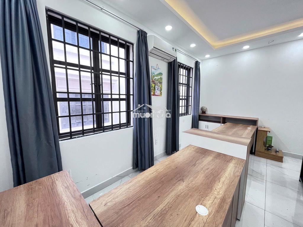 Văn phòng cityland giá rẻ full nội thất giá từ 5tr5 - Ảnh 3