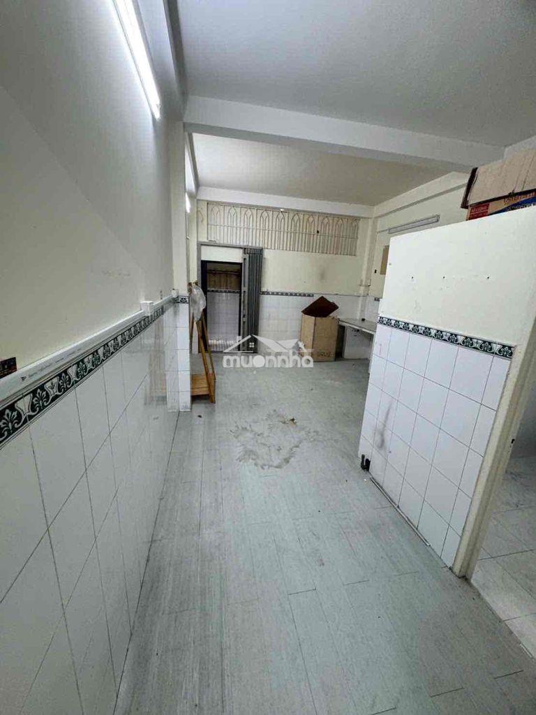 Cho thuê nhà h8m thoại ngọc hầu - 4x18m - 1 trệt 1 lầu - 3pn2wc - Ảnh 4