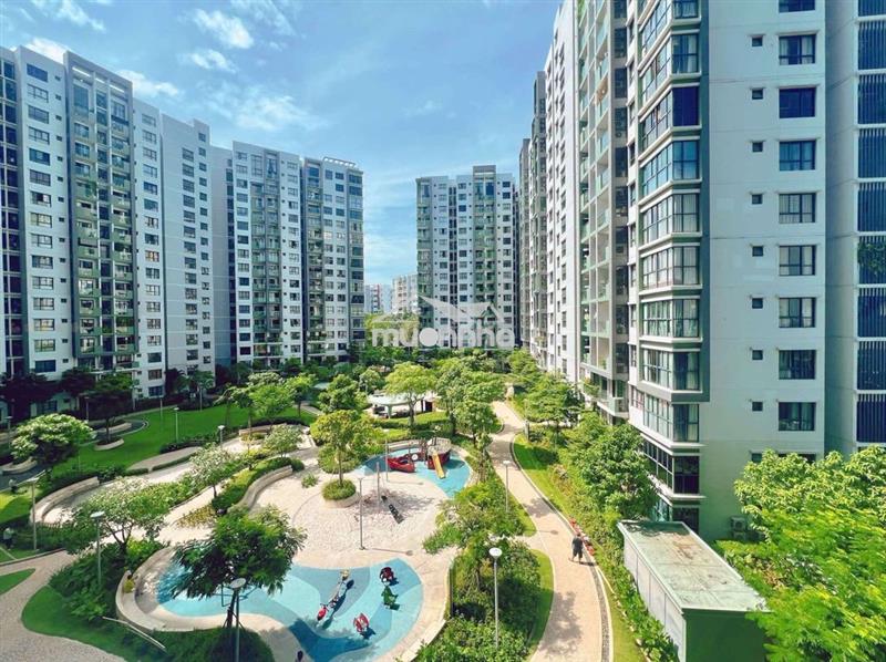 Cho thuê emerald celadon city, 71m2, 2pn - 2wc, full nội thất
