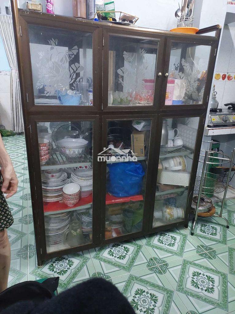 Nhà cho thuê đầy đủ nội thất ( chỉ cho nữ sinh viên) - 2