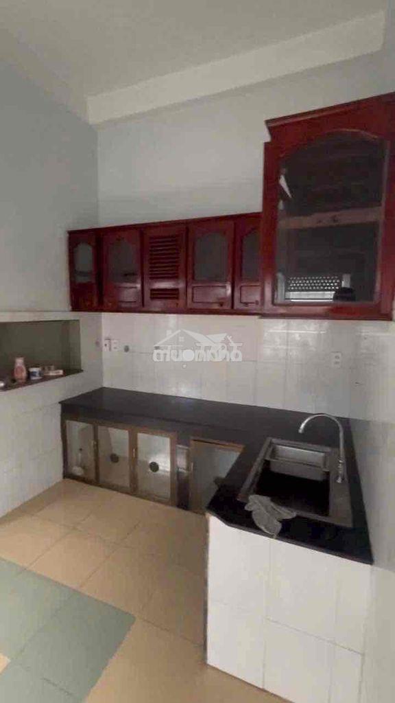 🔥🔥 Nhà lô góc thoáng – 3 tầng – 6 phòng ngủ – hoàn công – trường thọ, - 2