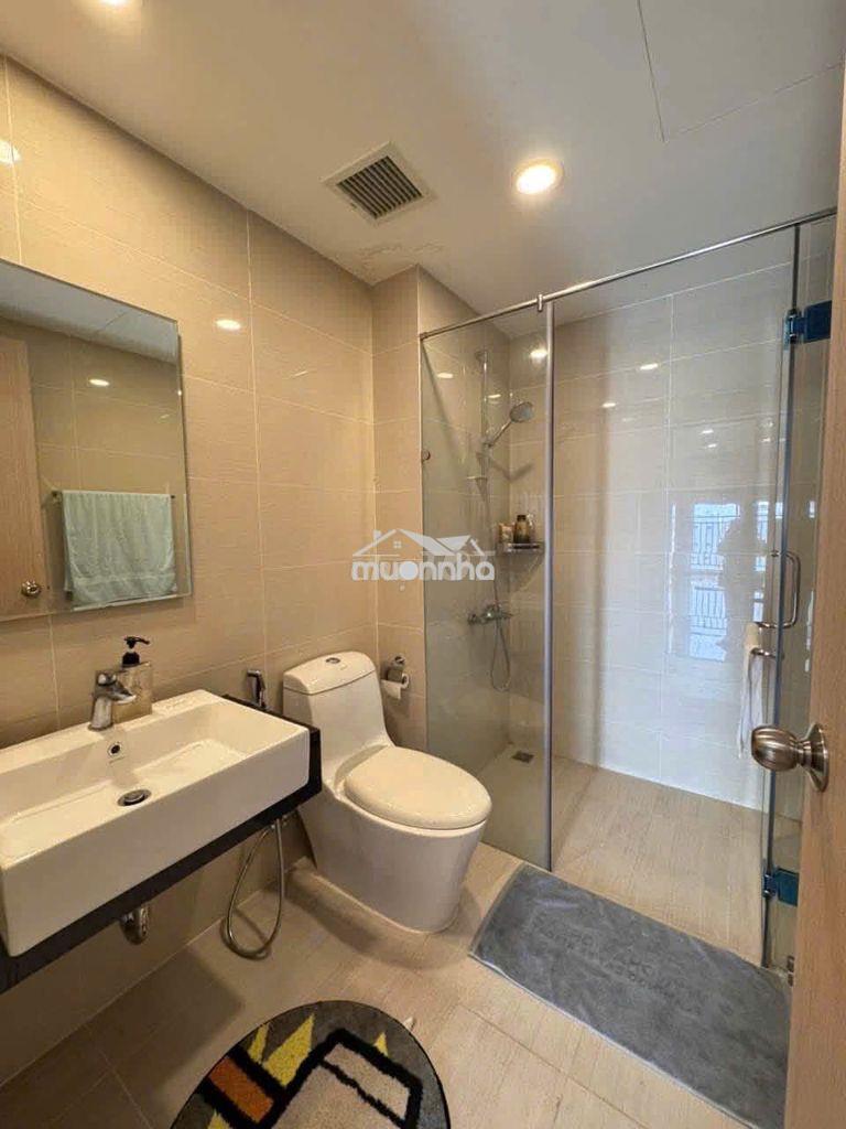 Cityland park hills cho thuê 18 phan văn trị, phường 10, quận gò vấp - Ảnh 2