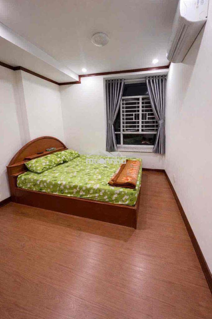Căn hộ 3pn-giá sốc,tầng cao thoáng mát,view bao trọn tp, - Ảnh 3