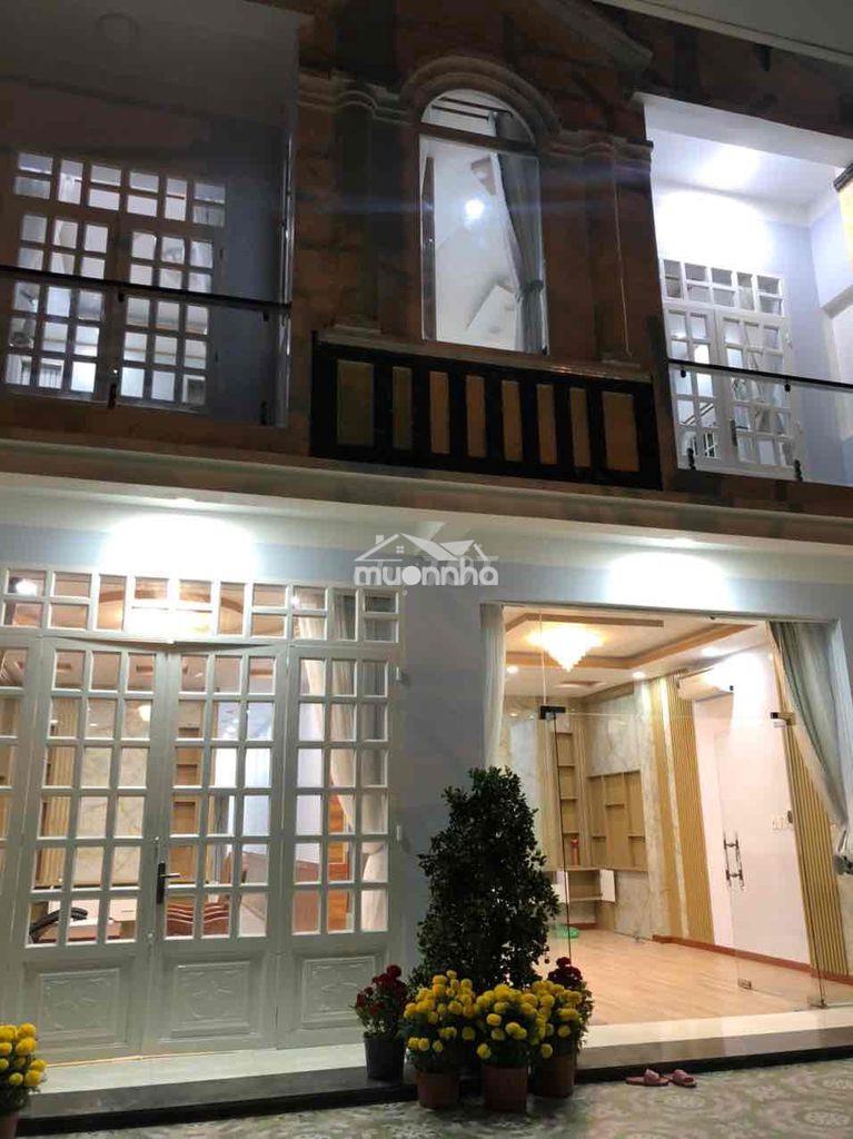 Gia đình cần sang nhượng  mặt tiền đường nguyễn trí phương - Ảnh 2