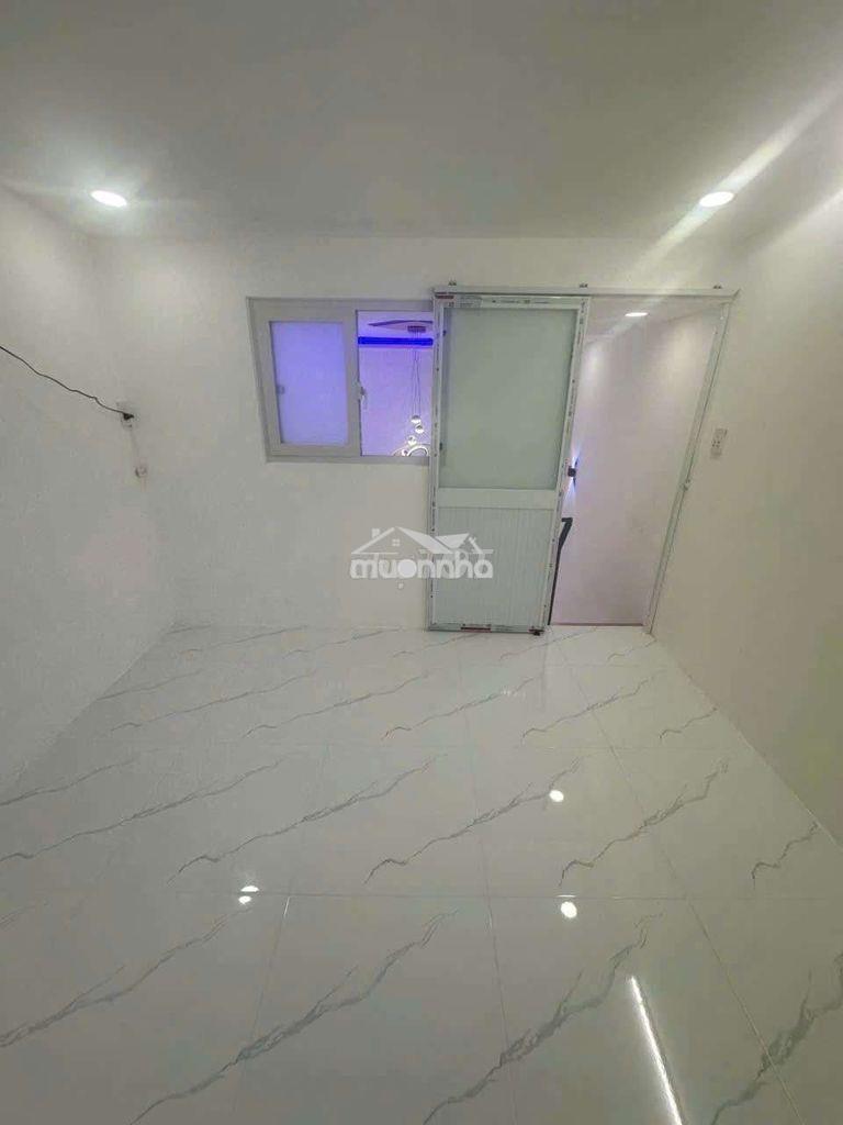 Bán nhà xã bình hưng hẽm chùa viên minh - Ảnh 2