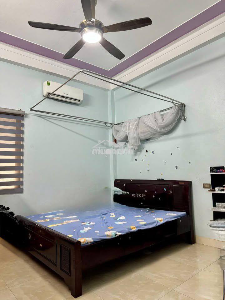 Bán nhà 2 tầng - hẻm oto - 70m2 - ngay kđt vạn phúc - Ảnh 3