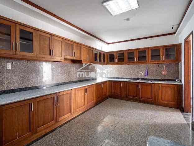 Cho thuê phòng chung cư hoàng gold house nhà bè giá rẻ - Ảnh 2