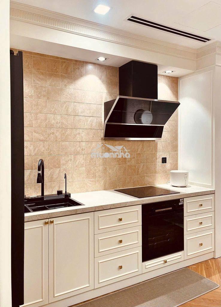 Bán gấp 2pn 8.8 tỷ - 70m2 - có sổ lâu dài - toà park - lh cozy home - 4