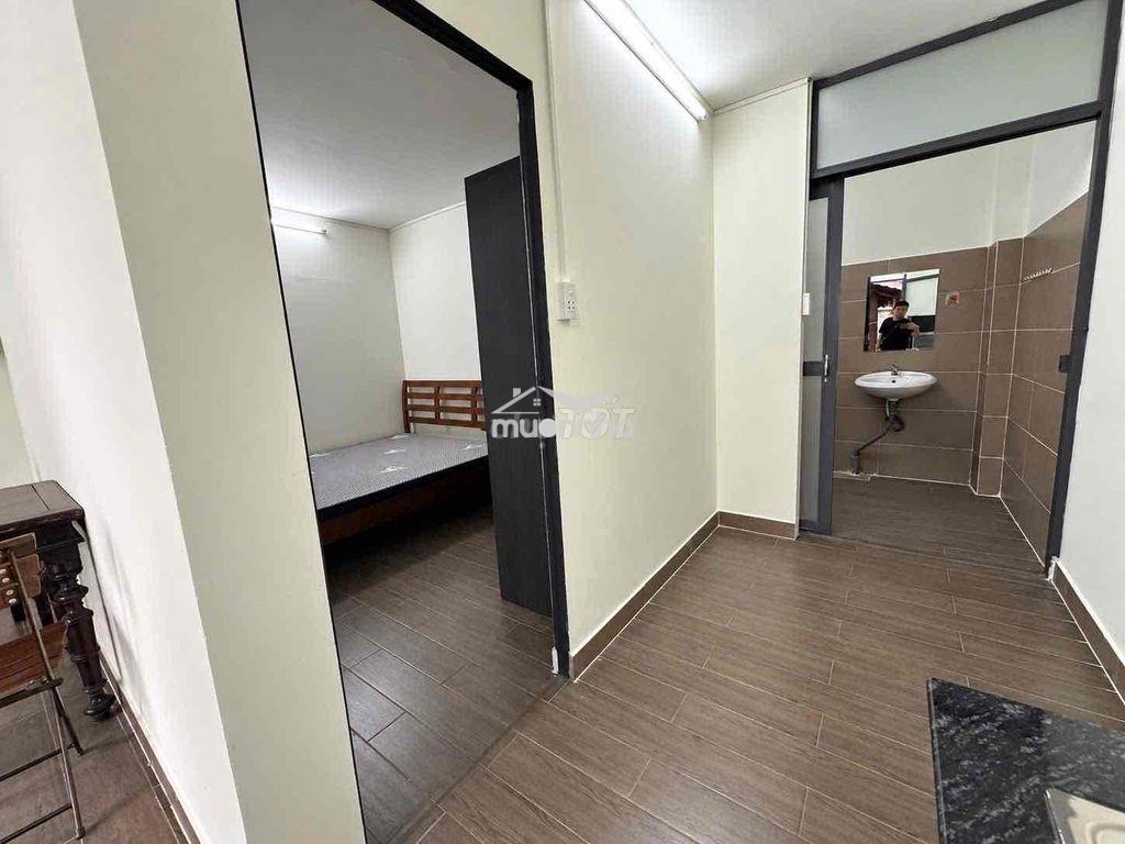 Căn hộ sân vườn - 1 phòng ngủ - Ảnh 3