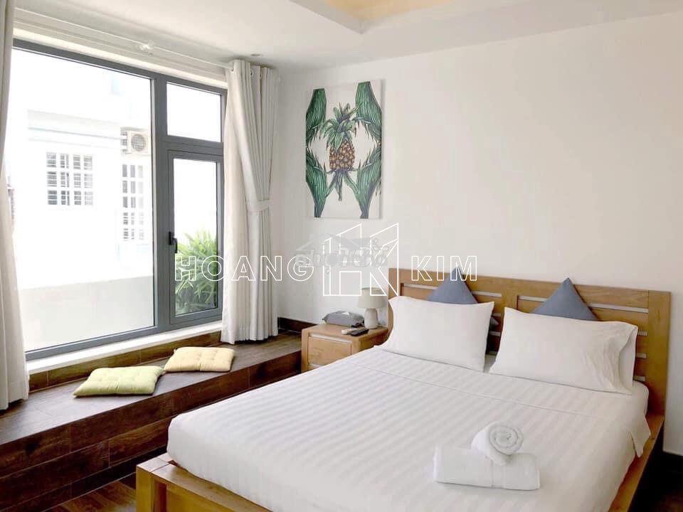 💯Cho thuê biệt thự trương công định * 8x25m * trệt 2 lầu * sân vườn - 4