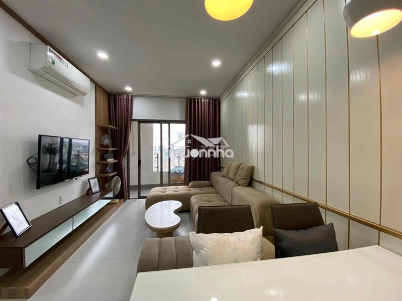 Cho thuê căn hộ chung cư garden gate 3pn 2wc 85m2 gần công viên gđ