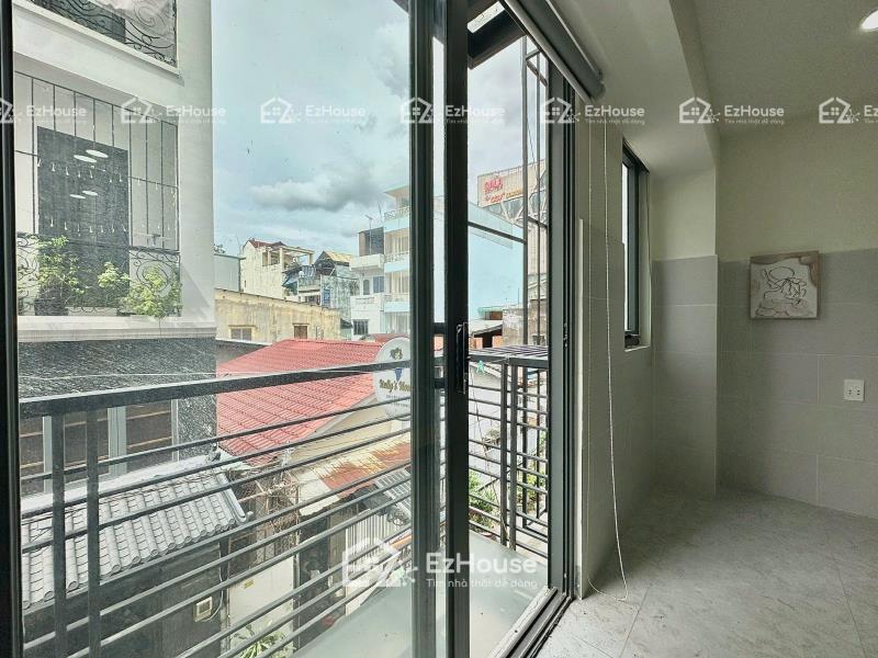 Khai trương dự án chdv cho thuê gần ngã tư bảy hiền — tân bình - Ảnh 3